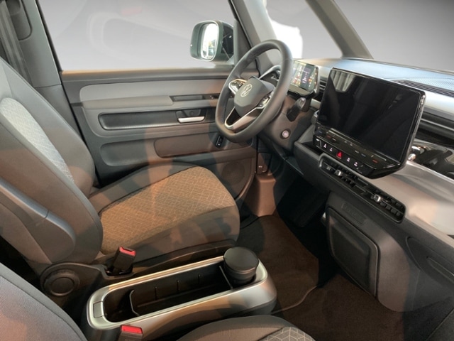 Volkswagen ID.Buzz 150 kW