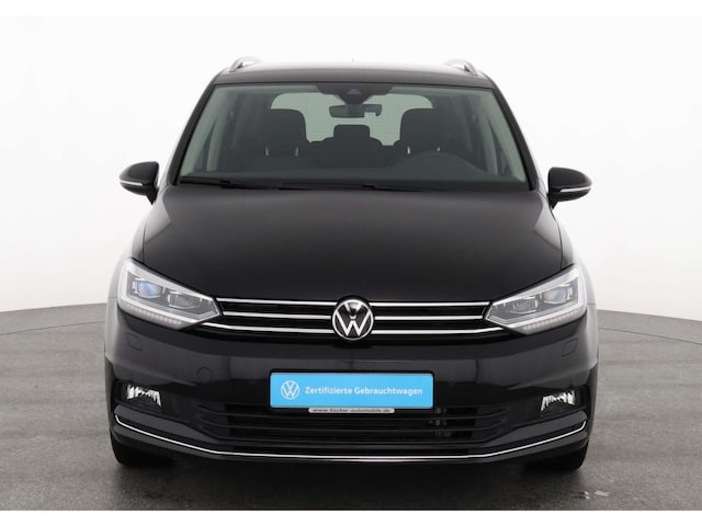 Volkswagen Touran 1.5 TSI Move