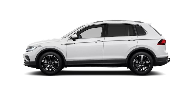 Volkswagen Tiguan 2.0 TDI DSG Life
