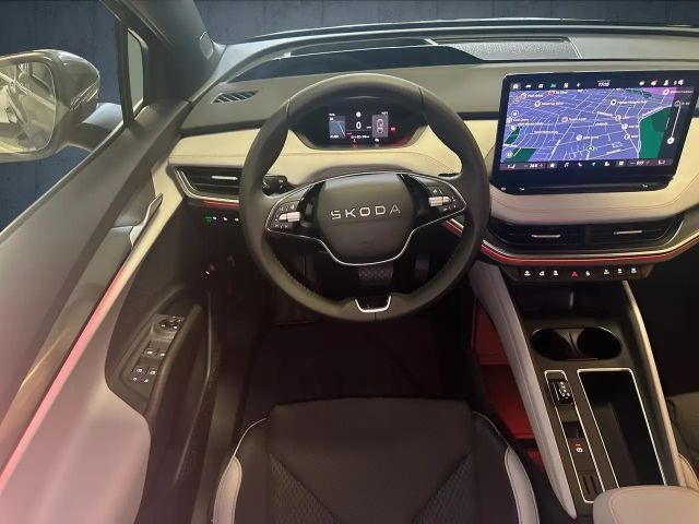 Skoda Elroq 85