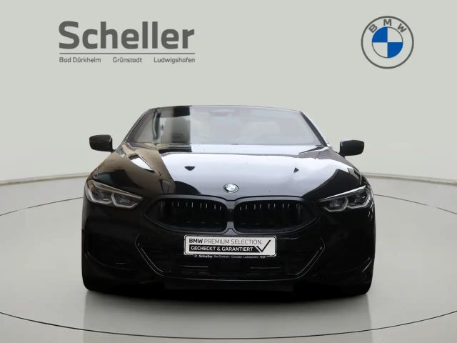 BMW 840 840i Cabrio xDrive