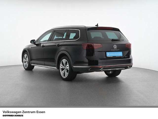 Volkswagen Passat AllTrack DSG Variant