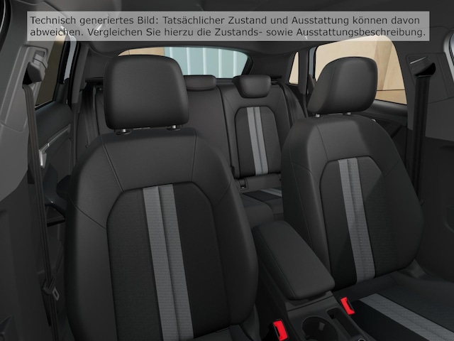 Audi A3 35 TDI S-Tronic Sportback