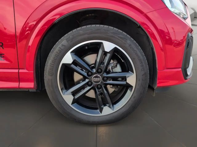 Audi Q2 35 TFSI S-Line