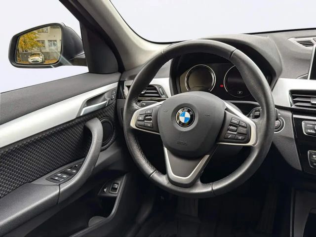 BMW X1 xDrive25e