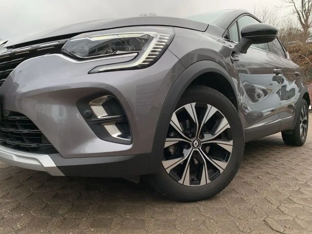 Renault Captur TCe 140 Techno