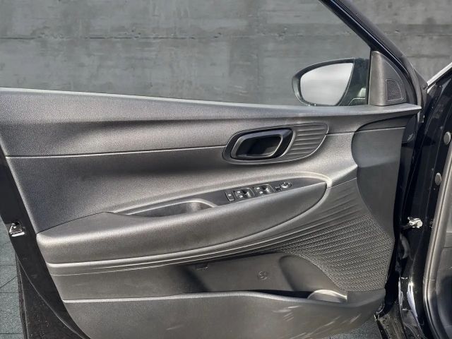 Hyundai i20 1.0 2WD Select T-GDi