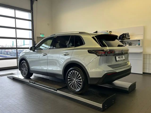 Volkswagen Tiguan 2.0 TDI DSG Life