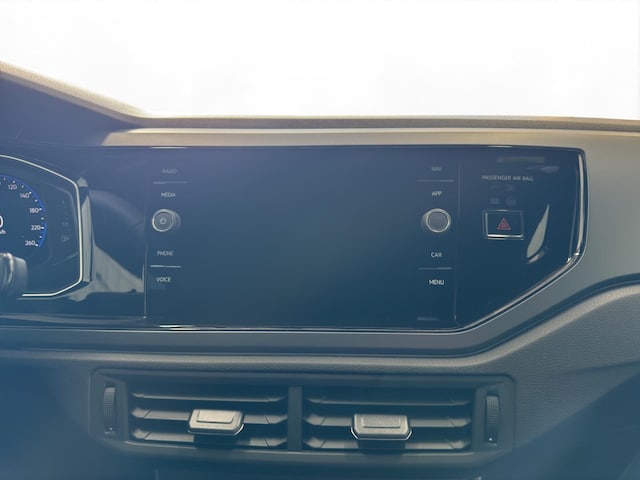 Volkswagen Taigo 1.5 TSI DSG