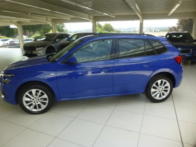 Skoda Kamiq 1.0 TSI Clever