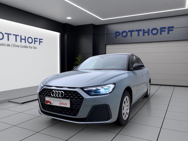 Audi A1 25 TFSI Sportback