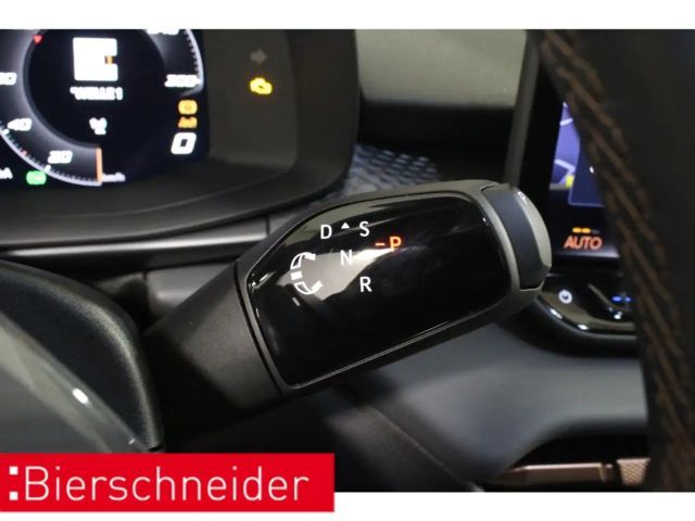 Cupra Terramar 2.0 TSI VZ