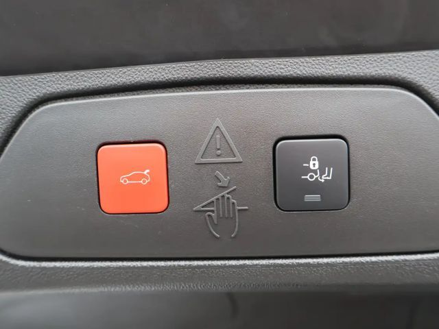 Opel Grandland X 1.5 Turbo Elegance