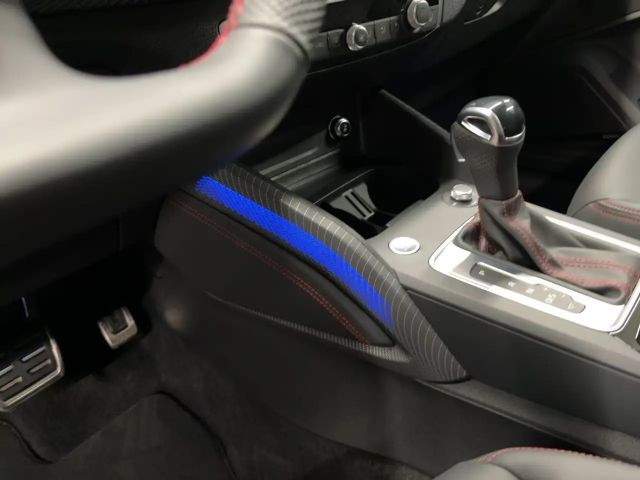 Audi Q2 35 TFSI S-Line