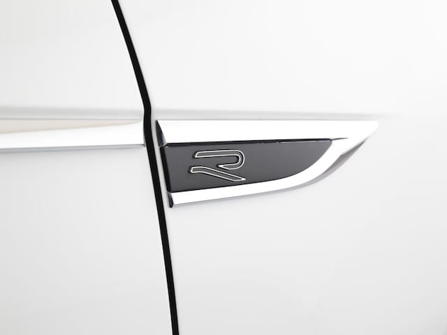 Volkswagen T-Roc DSG R-Line