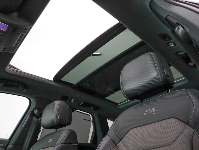 Volkswagen Touareg 3.0 V6 TDI DSG R-Line