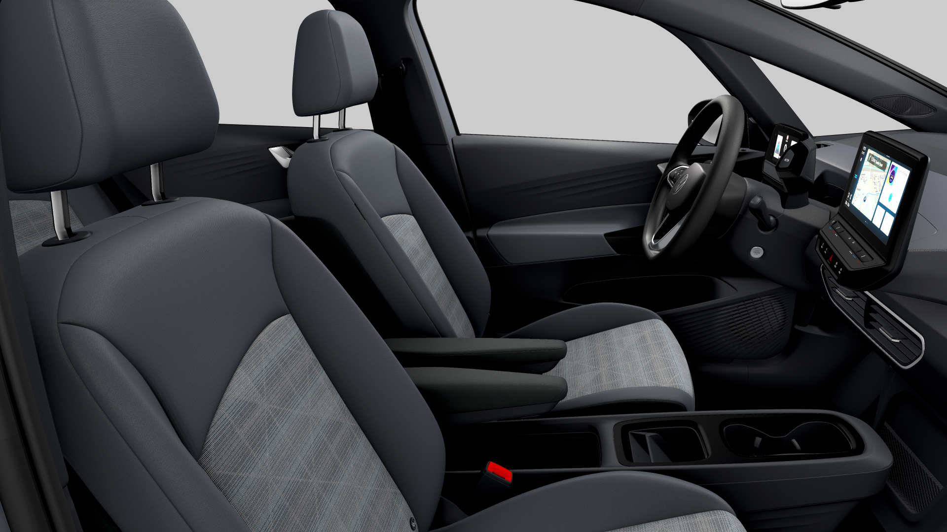 Volkswagen ID.3 Performance Pro