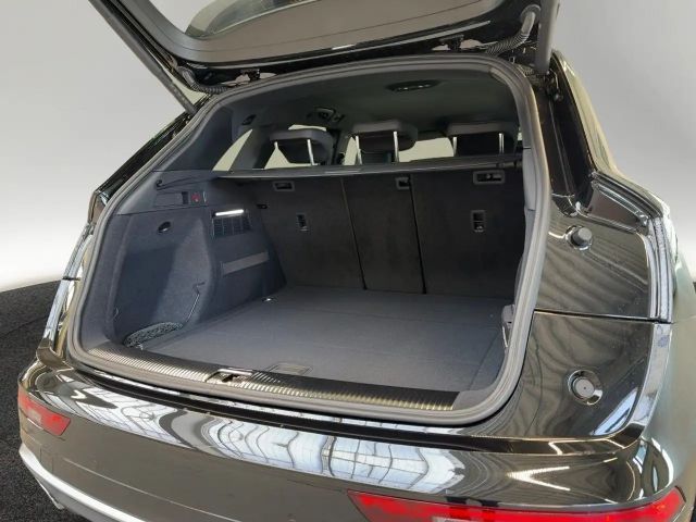 Audi SQ5 TDI Kamera AHK Matrix ACC Navi