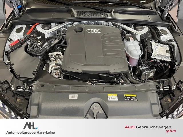 Audi A4 30 TDI Avant S-Tronic