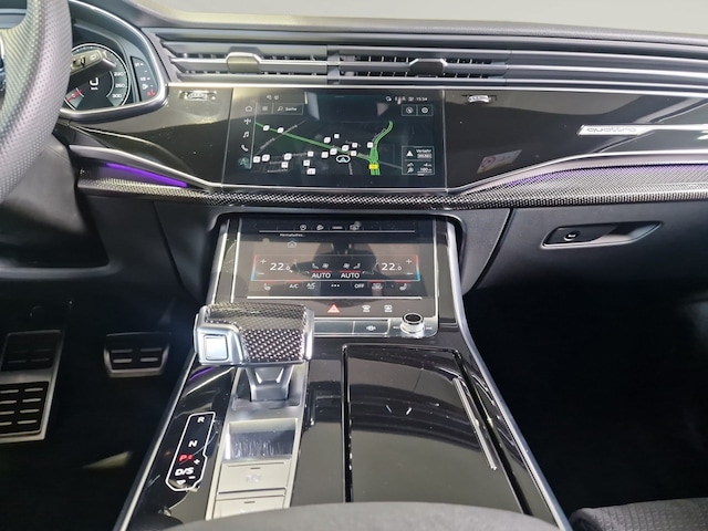 Audi Q7 50 TDI Quattro S-Line