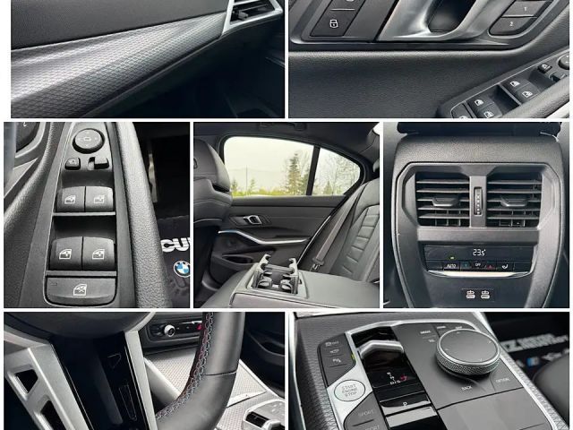 BMW 340 Sedan xDrive