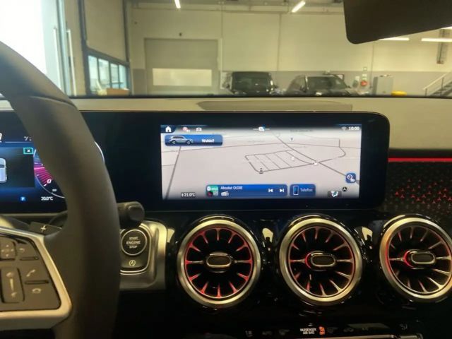 Mercedes-Benz GLB 200 GLB