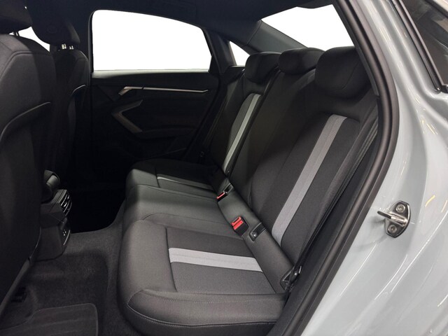 Audi A3 30 TFSI S-Tronic Sedan