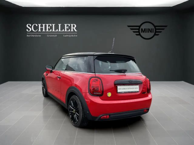 MINI Mini Electric SE