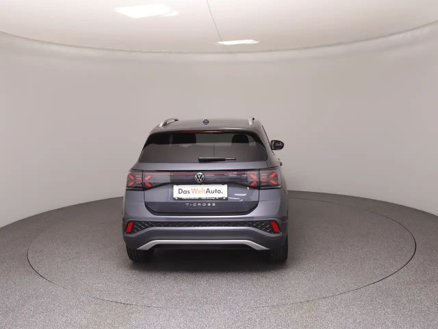 Volkswagen T-Cross DSG R-Line