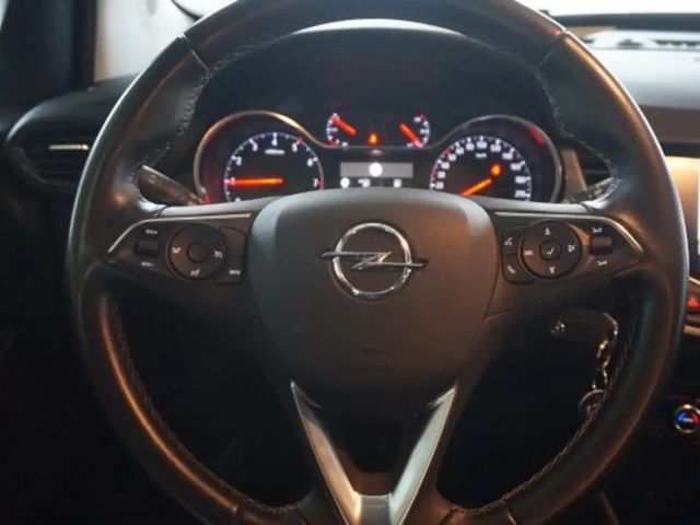 Opel Crossland X Elegance