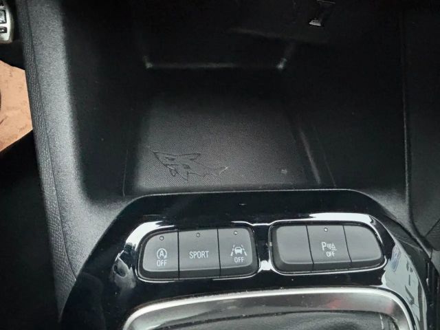 Opel Corsa GS-Line Grand Sport