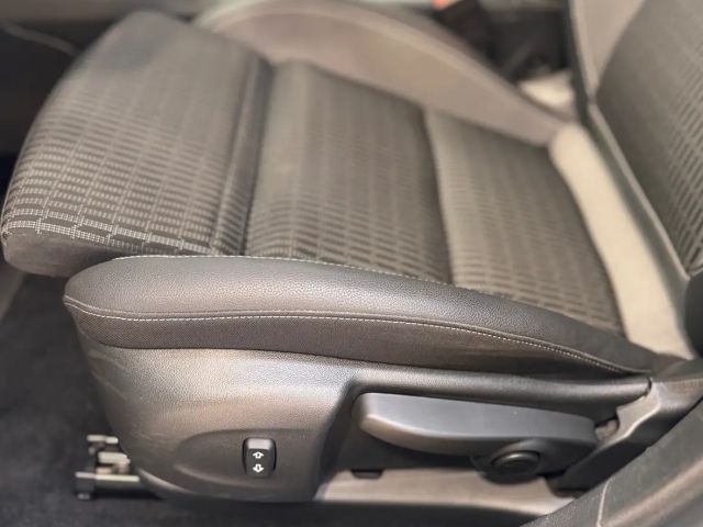 Opel Astra Sports Tourer