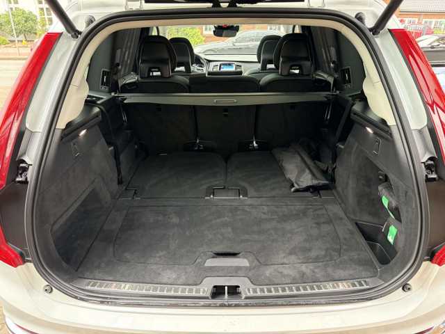 Volvo XC90 AWD Recharge T8