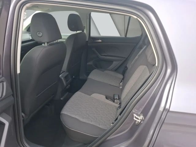 Volkswagen T-Cross 1.0 TSI DSG Life