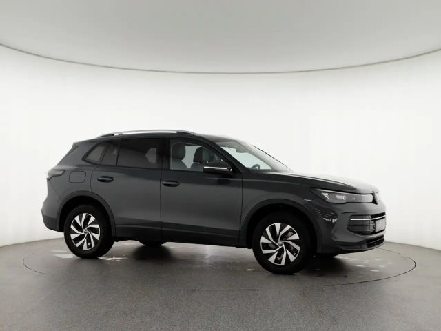 Volkswagen Tiguan DSG eHybrid