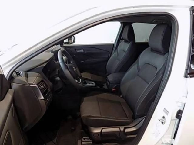 Nissan Qashqai MY22 1.5 VC-T e-POWER Klima Navi Rückfahrkamera