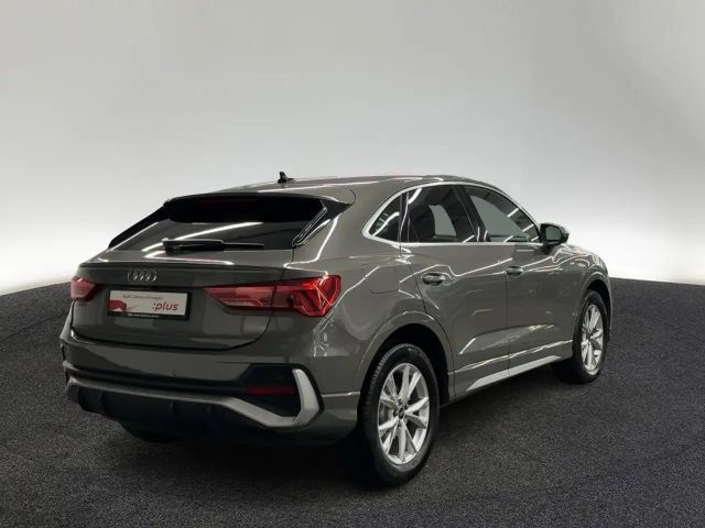 Audi Q3 35 TDI S-Line