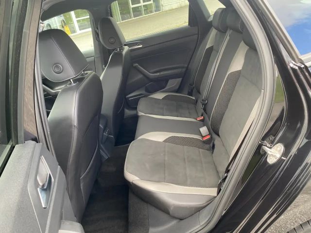 Volkswagen Polo 2.0 TSI GTI