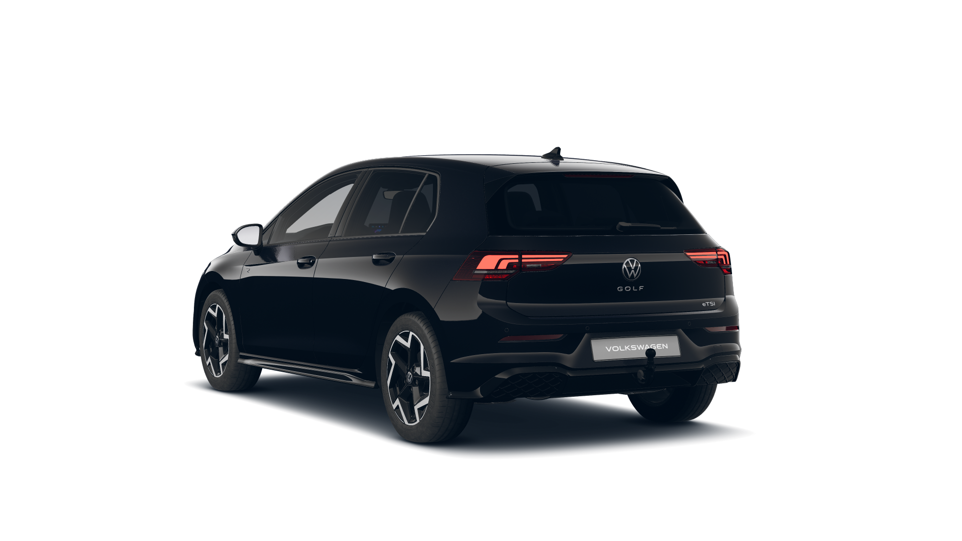Volkswagen Golf 1.5 eTSI DSG Golf VIII R-Line