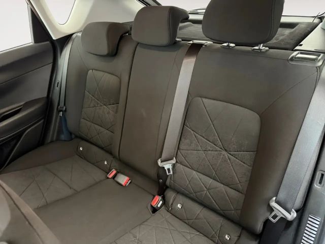 Hyundai Bayon AUTOMATIK NAV DIG-DISPLAY KAMERA SITZ.HZG TEMPOMAT