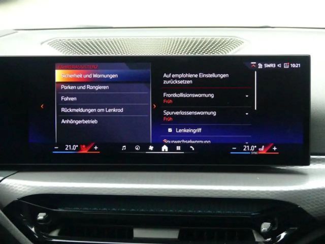 BMW 330 330e Touring xDrive