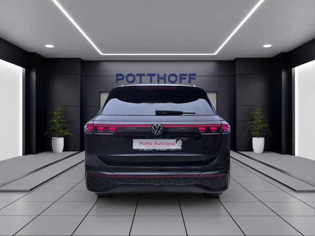 Volkswagen Tiguan 1.5 eTSI DSG IQ.Drive R-Line