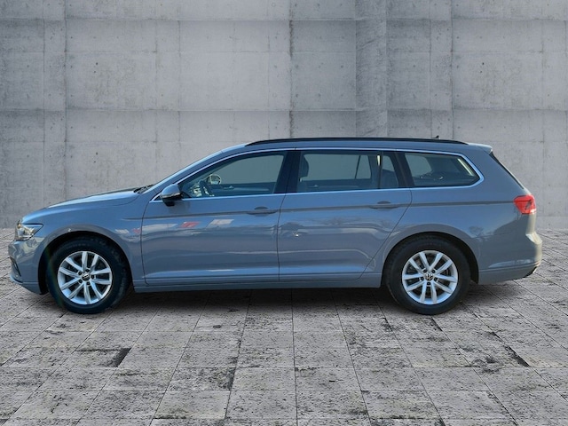 Volkswagen Passat 2.0 TDI Business DSG Variant