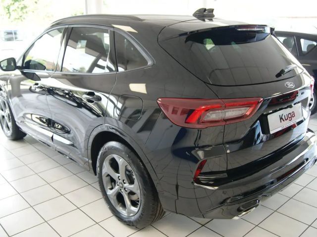 Ford Kuga ST Line