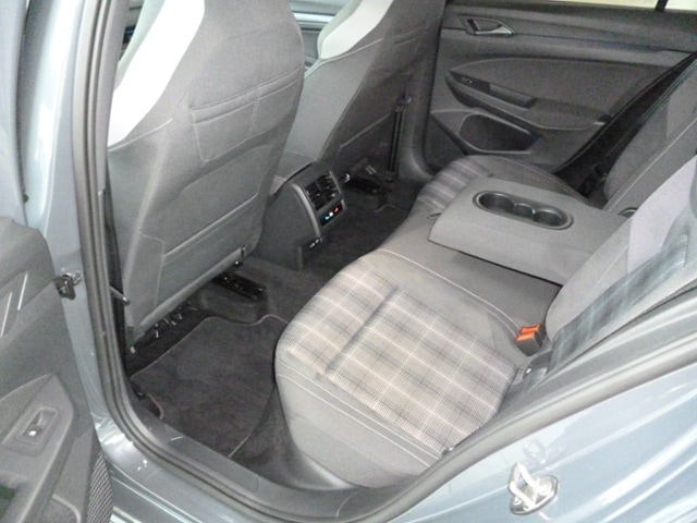 Volkswagen Golf 2.0 TDI DSG Golf VIII