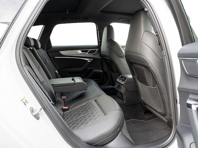 Audi S6 Avant Quattro