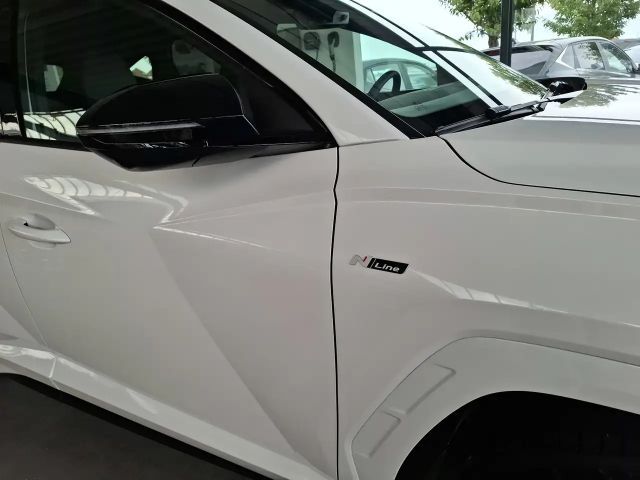 Hyundai Tucson 1.6 2WD N Line T-GDi