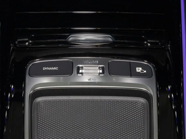 Mercedes-Benz GLA 250 4MATIC