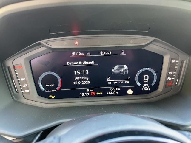 Audi A1 30 TFSI Sportback