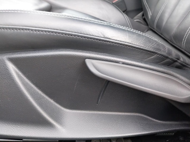 Audi A4 50 TDI Quattro S-Line Sedan